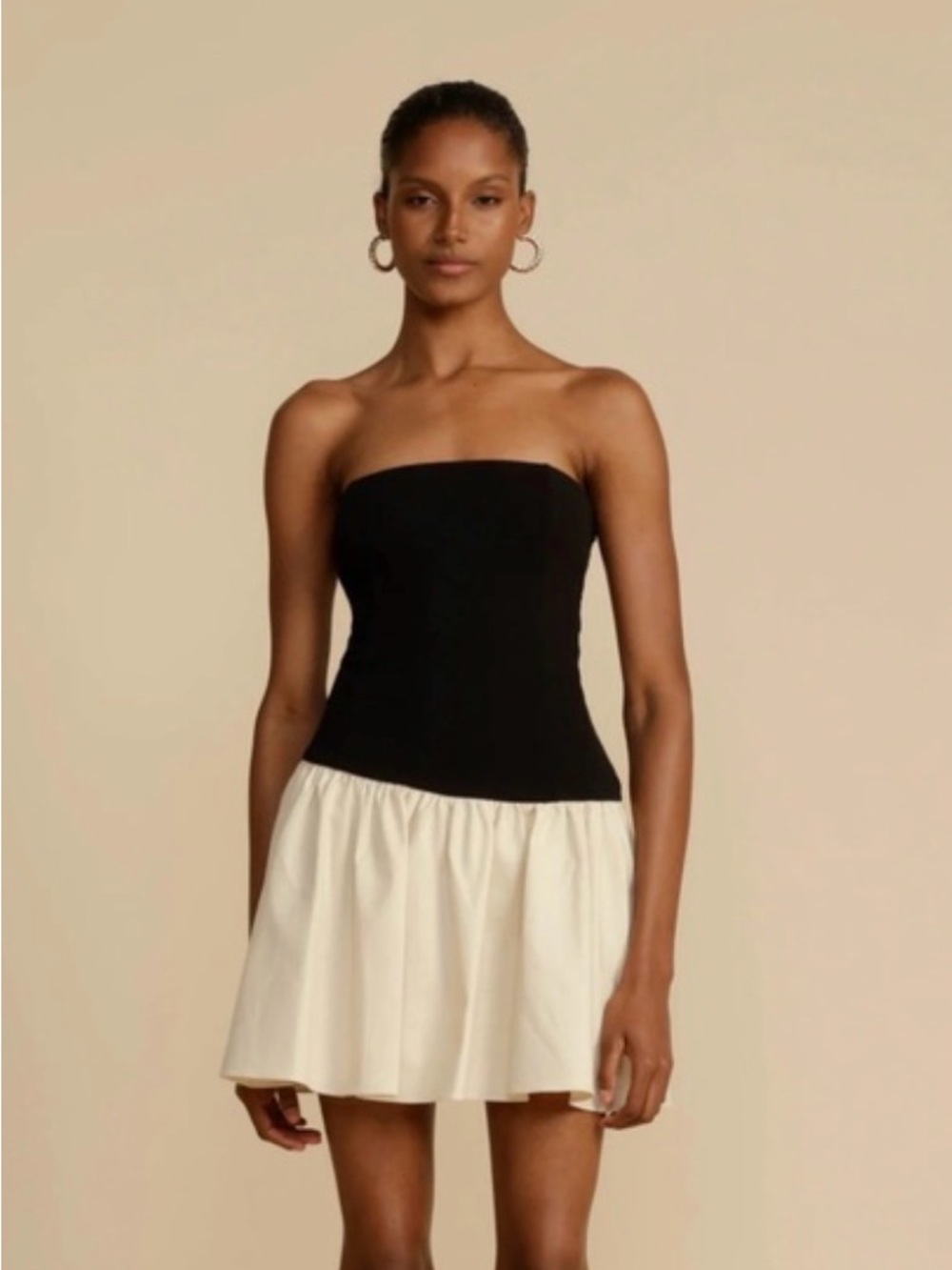 Arcina Ori Celine Dress